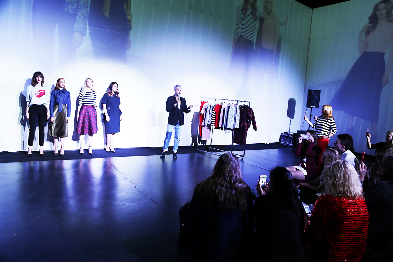 Коллаборация: Faberlic и Александр Рогов запускают капсульную коллекцию женской одежды и аксессуаров