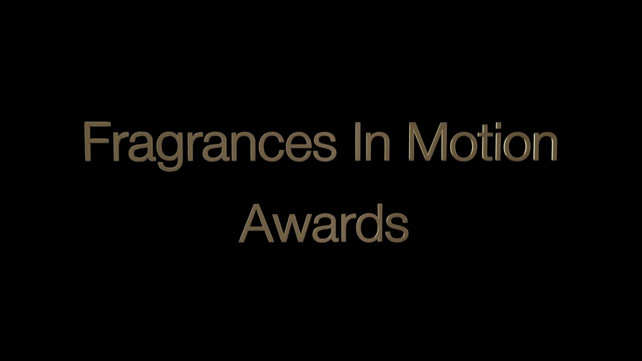 Второй международный конкурс FRAGRANCES IN MOTION от OLIBERE Parfums объявляет конкурс любительского кино