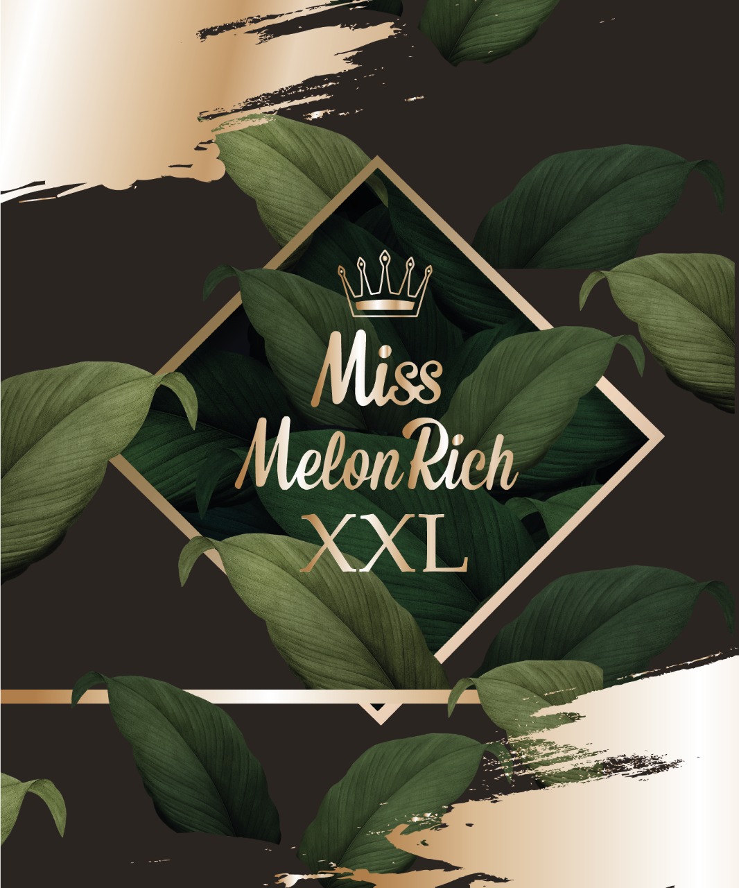 Впервые в России: международный Конкурс красоты Miss Melon Rich XXL – 2019