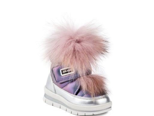 Новые цвета в коллекции обуви Jog Dog осень-зима 2019-2020
