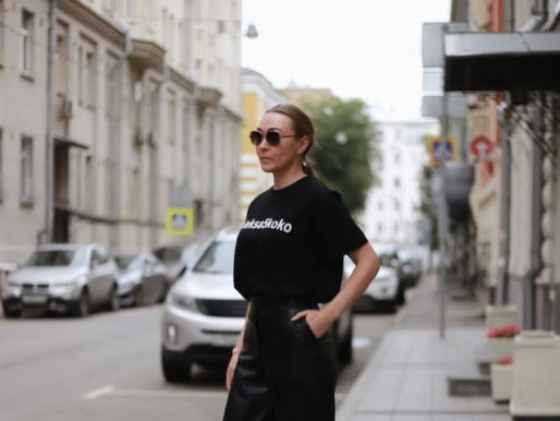 Неделя моды в Москве: стилист Александра Зай рассказала о самом интересном показе