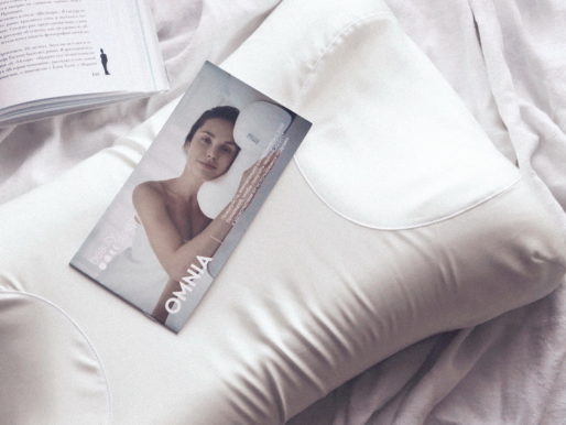 Компания Beauty Sleep представляет новую anti-aging подушку Omnia