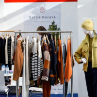 Cостоялась главная выставка индустрии моды СРМ