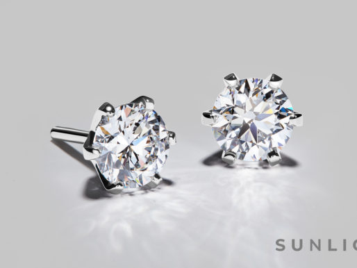 Лучший способ выразить любовь: новая коллекция «Бриллианты Якутии» – Premium Diamonds