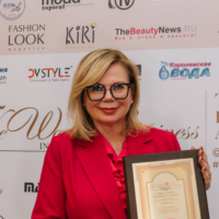 В Москве прошла международная премия «The Women’s Business Awards – 2022»