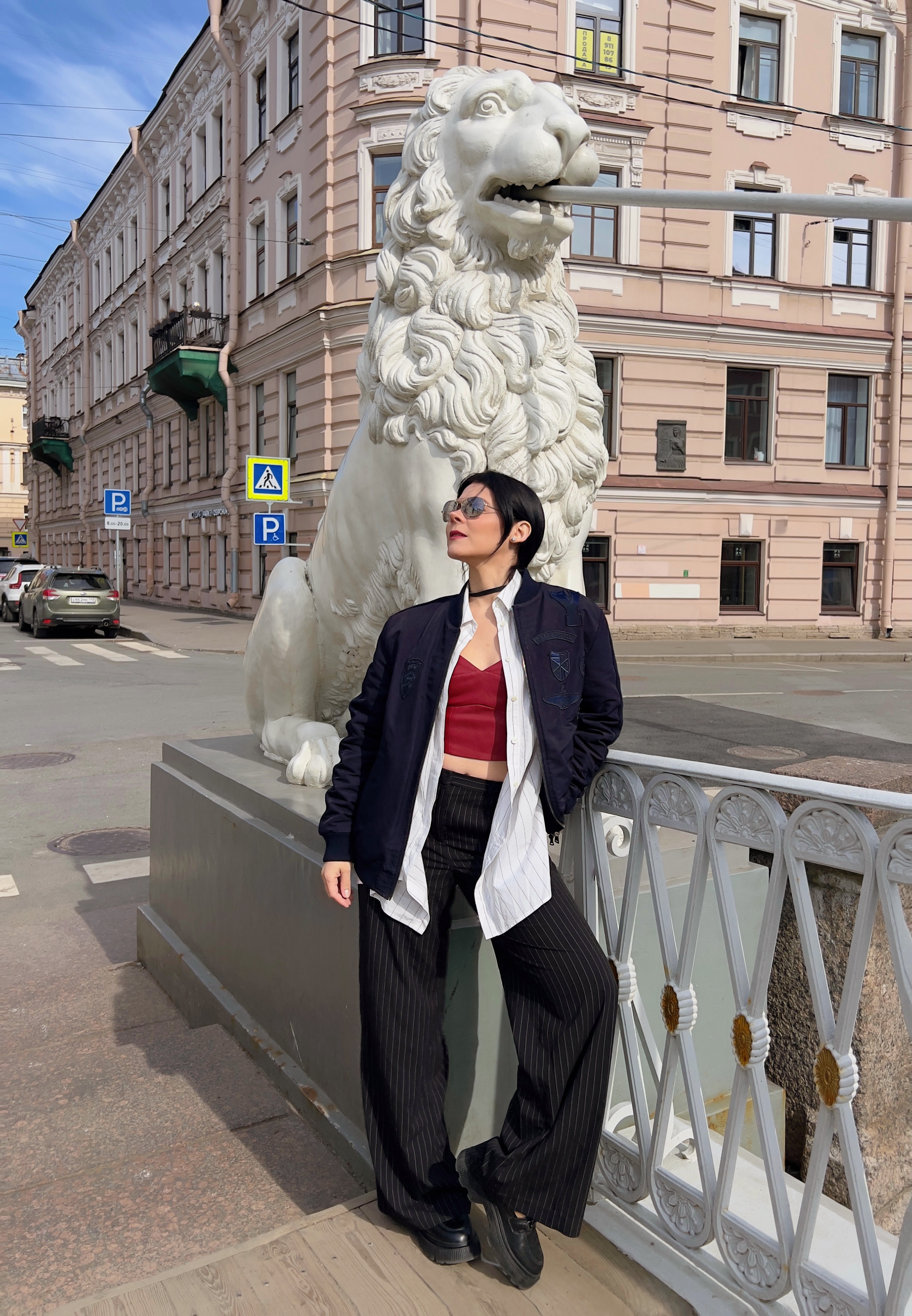 Блогер Мария Чунтонова (Тур)